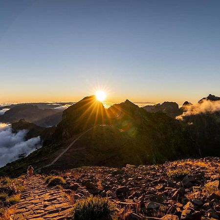 Wonderful Sea By Madeira Sun Travel Apartment คานีโซ ภายนอก รูปภาพ
