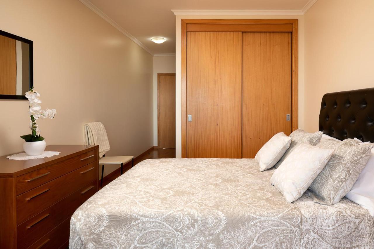 Wonderful Sea By Madeira Sun Travel Apartment คานีโซ ภายนอก รูปภาพ