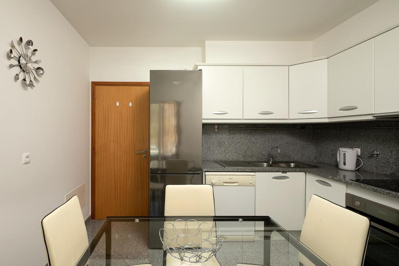 Wonderful Sea By Madeira Sun Travel Apartment คานีโซ ภายนอก รูปภาพ